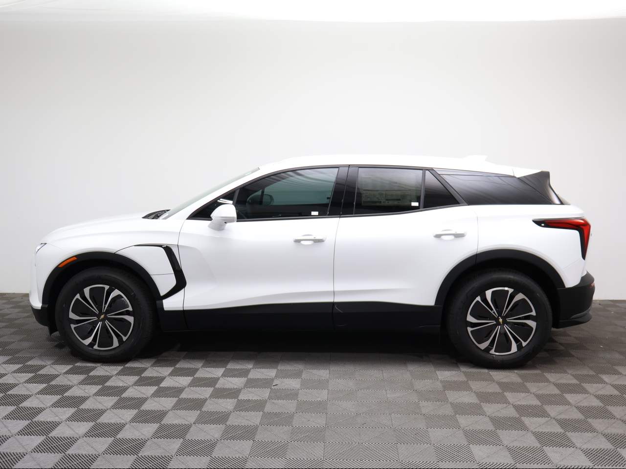 2026 Chevrolet Blazer EV 2LT