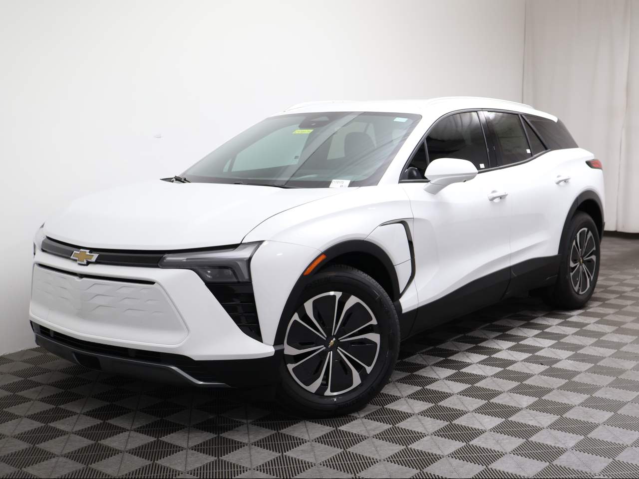 2026 Chevrolet Blazer EV LT FWD's photo