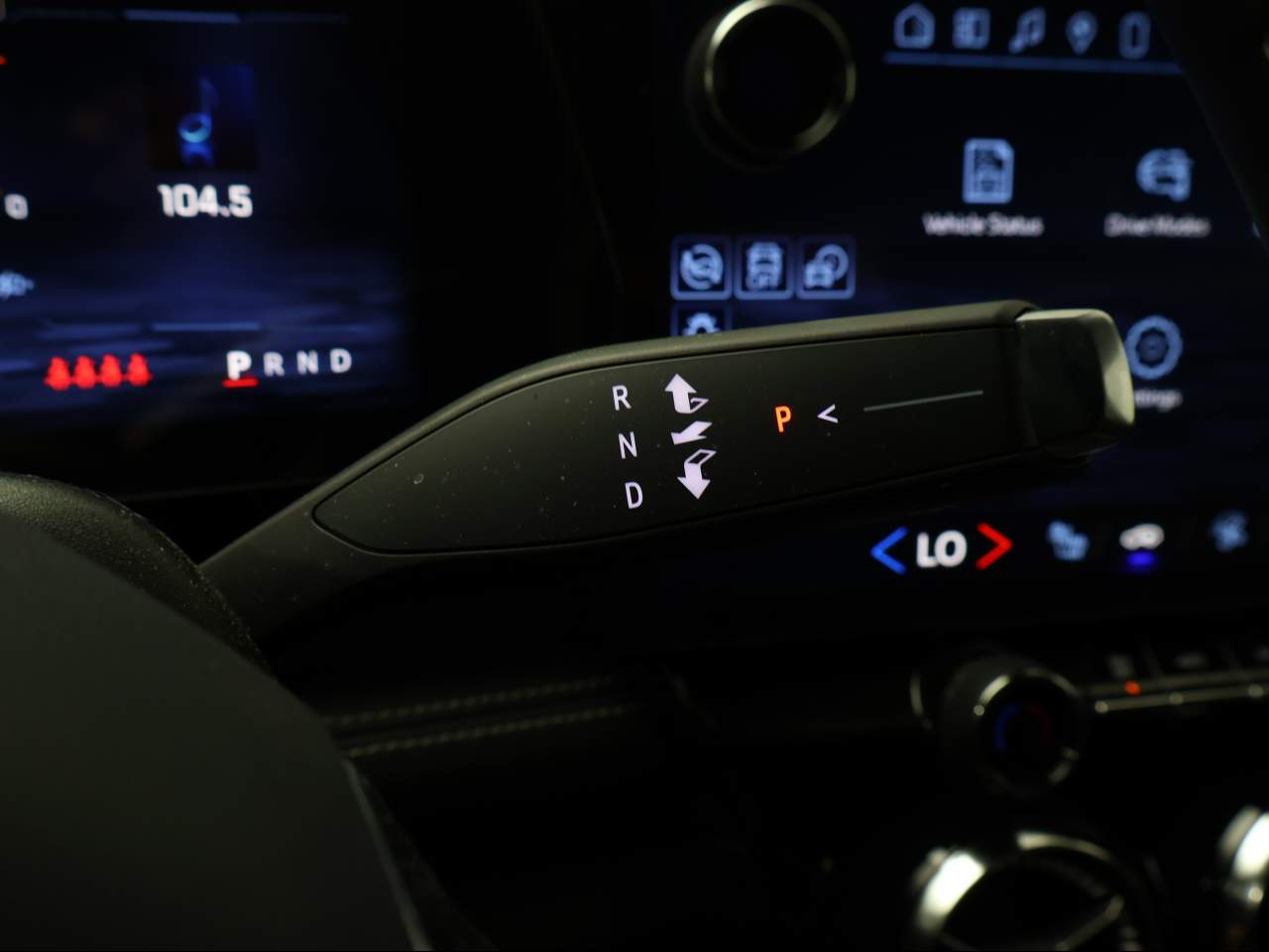 2024 Chevrolet Blazer EV 2LTT