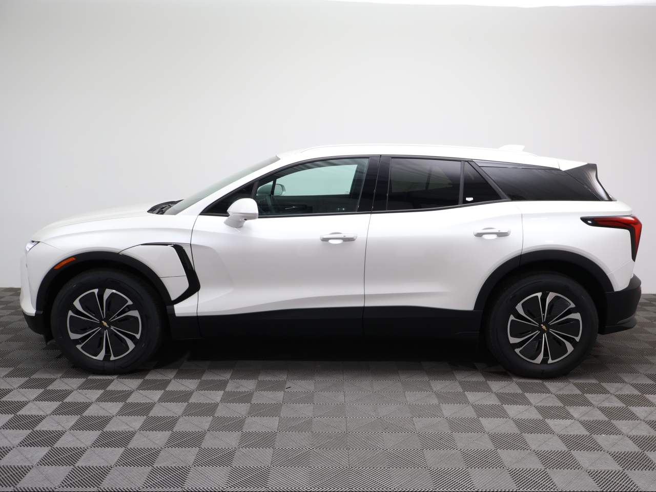 2024 Chevrolet Blazer EV 2LTT