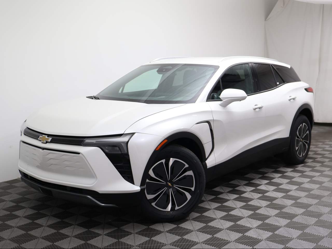 2024 Chevrolet Blazer EV 2LTT