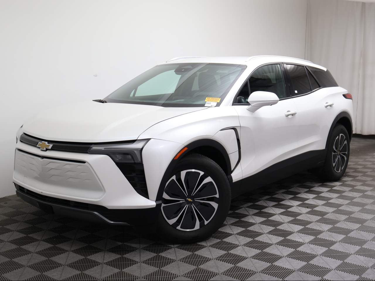 2024 Chevrolet Blazer EV 2LT