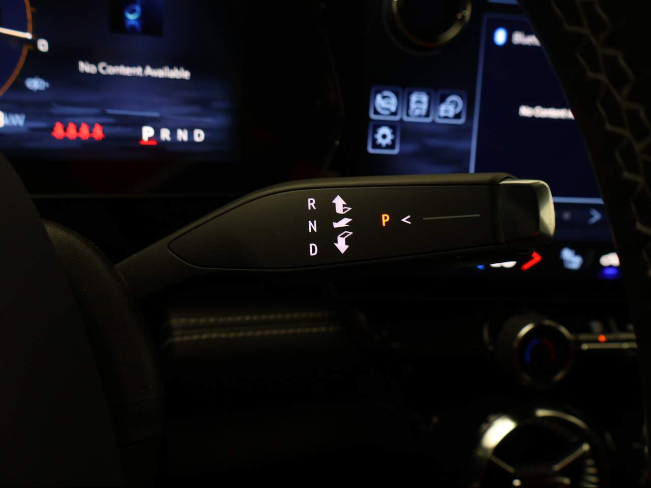2024 Chevrolet Blazer EV 2LT