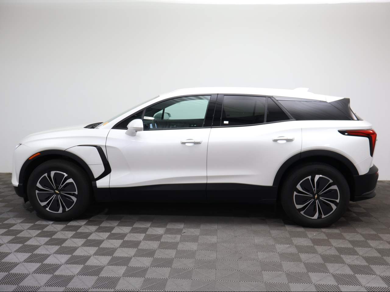 2024 Chevrolet Blazer EV 2LT