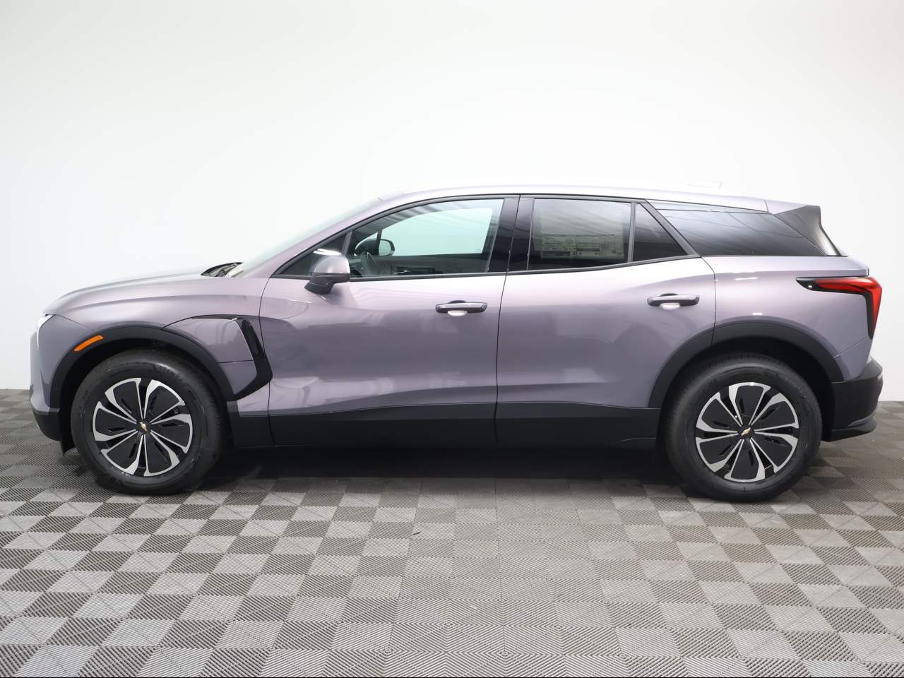 2026 Chevrolet Blazer EV 2LT