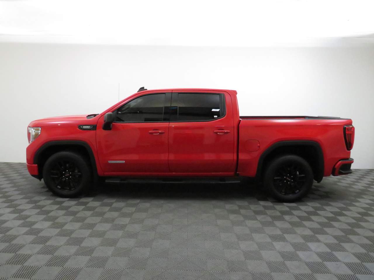 2021 GMC Sierra 1500 Elevation Crew Cab