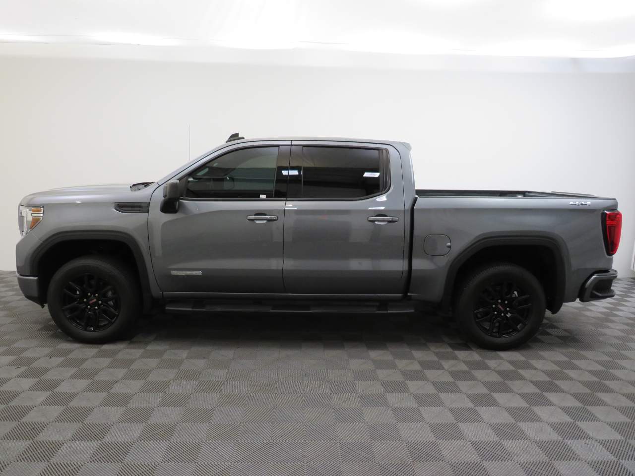 2020 GMC Sierra 1500 Elevation Crew Cab