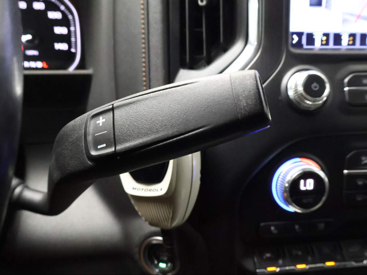 2020 GMC Sierra 1500 AT4 Crew Cab