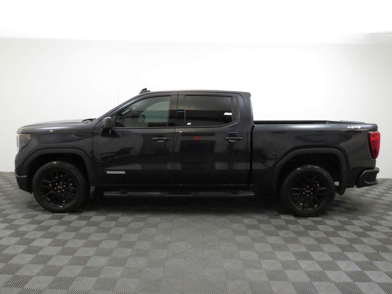 2022 GMC Sierra 1500 Elevation Crew Cab