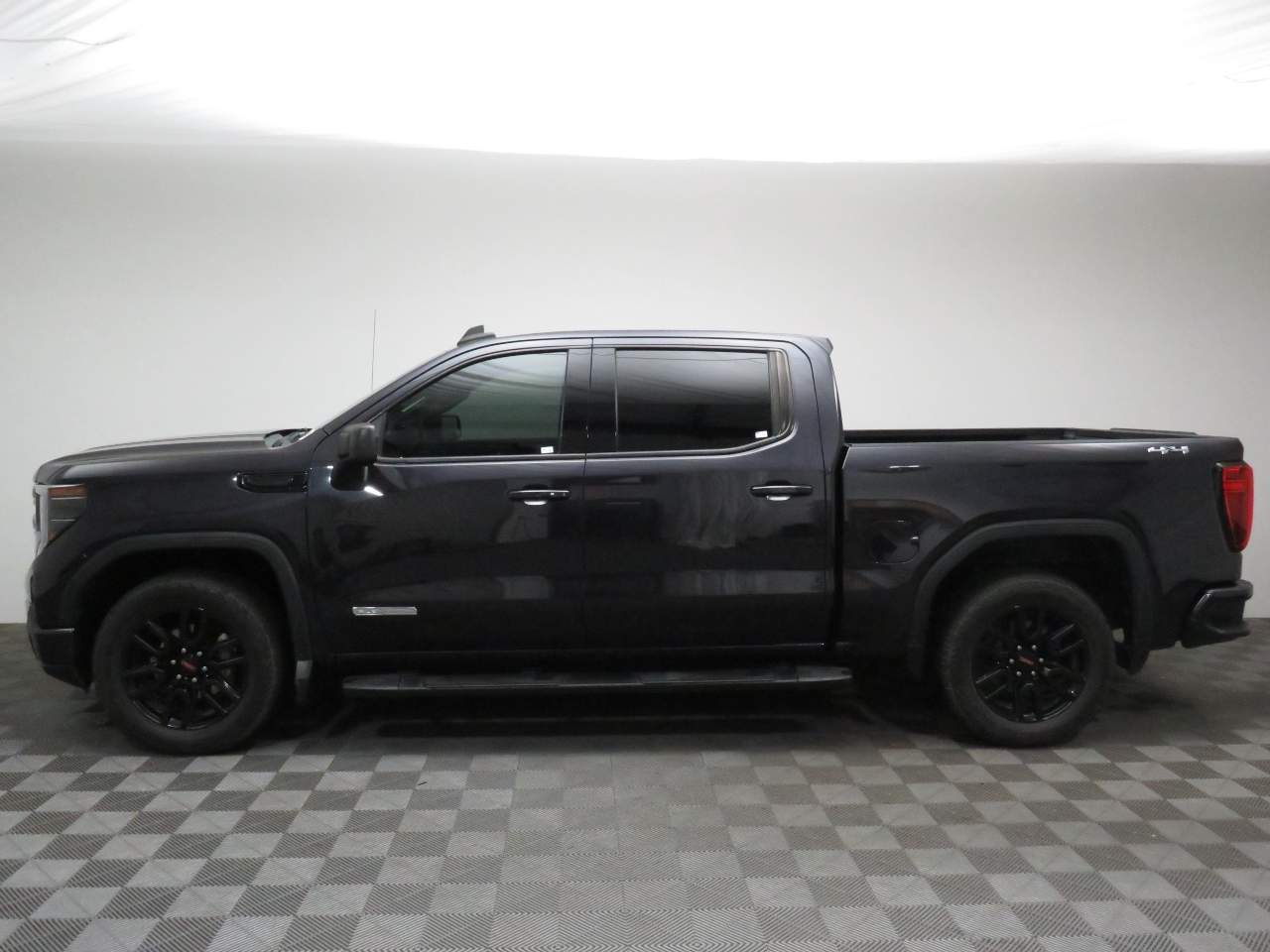 2022 GMC Sierra 1500 Elevation Crew Cab