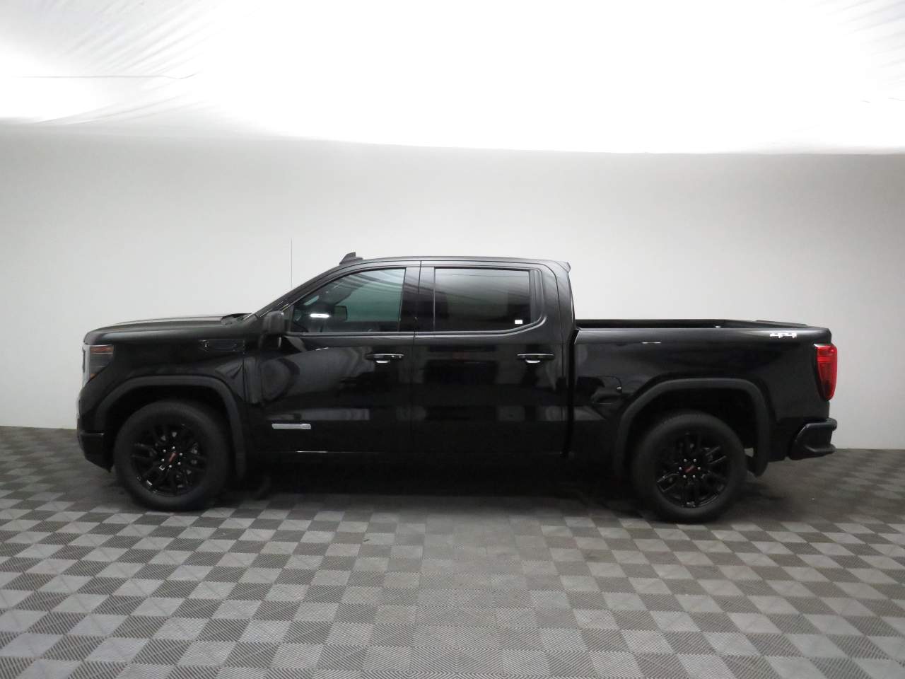 2023 GMC Sierra 1500 Elevation Standard Crew Cab