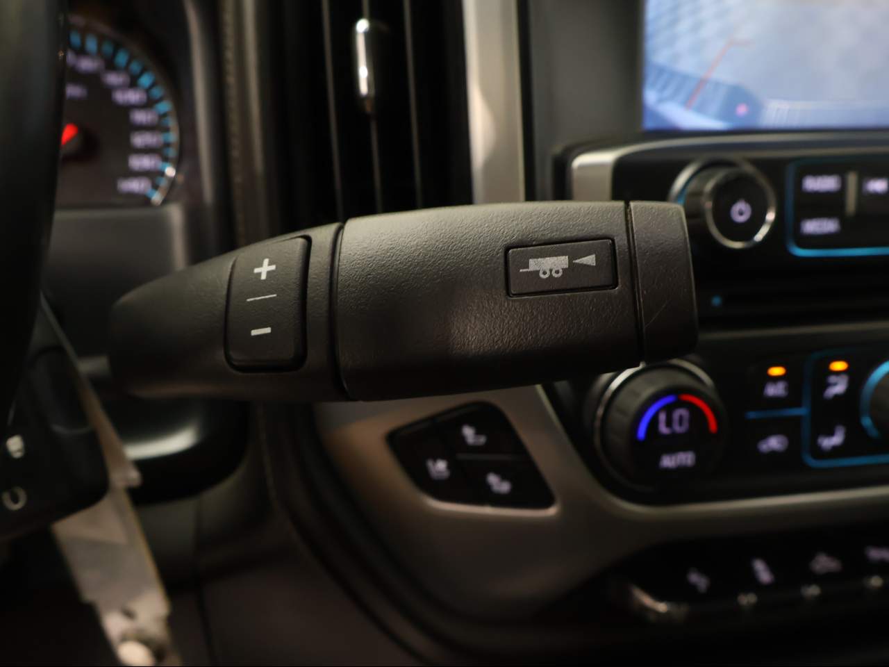 2018 GMC Sierra 1500 SLT Crew Cab