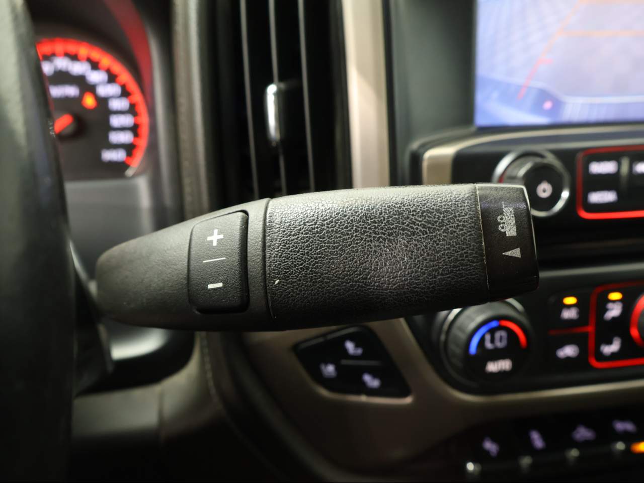 2016 GMC Sierra 1500 Denali Crew Cab