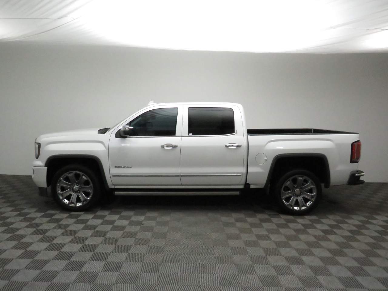 2016 GMC Sierra 1500 Denali Crew Cab