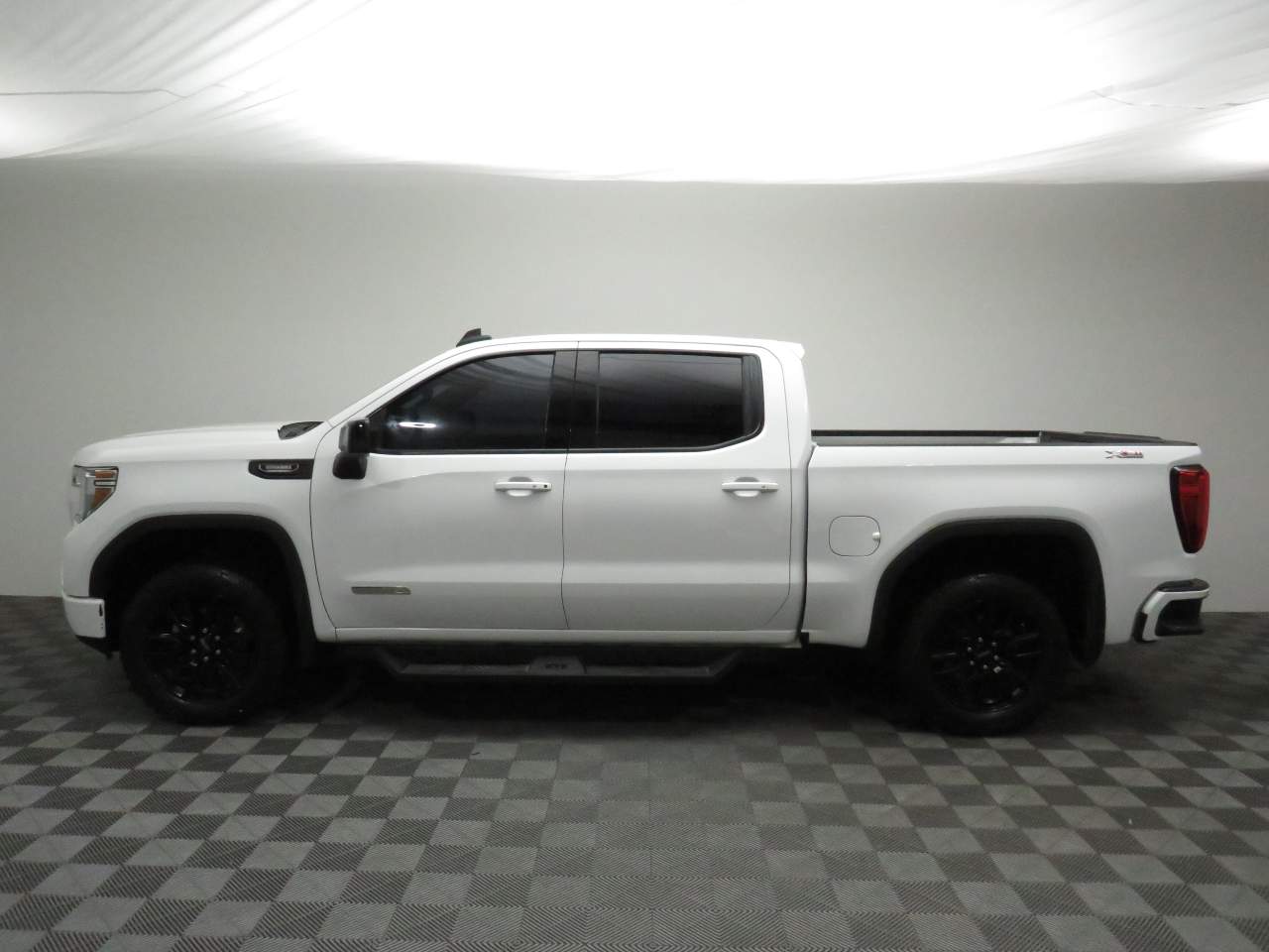 2021 GMC Sierra 1500 Elevation Crew Cab