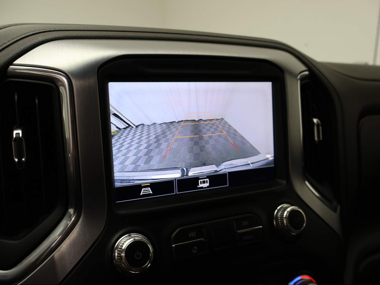 2021 GMC Sierra 1500 Elevation Crew Cab