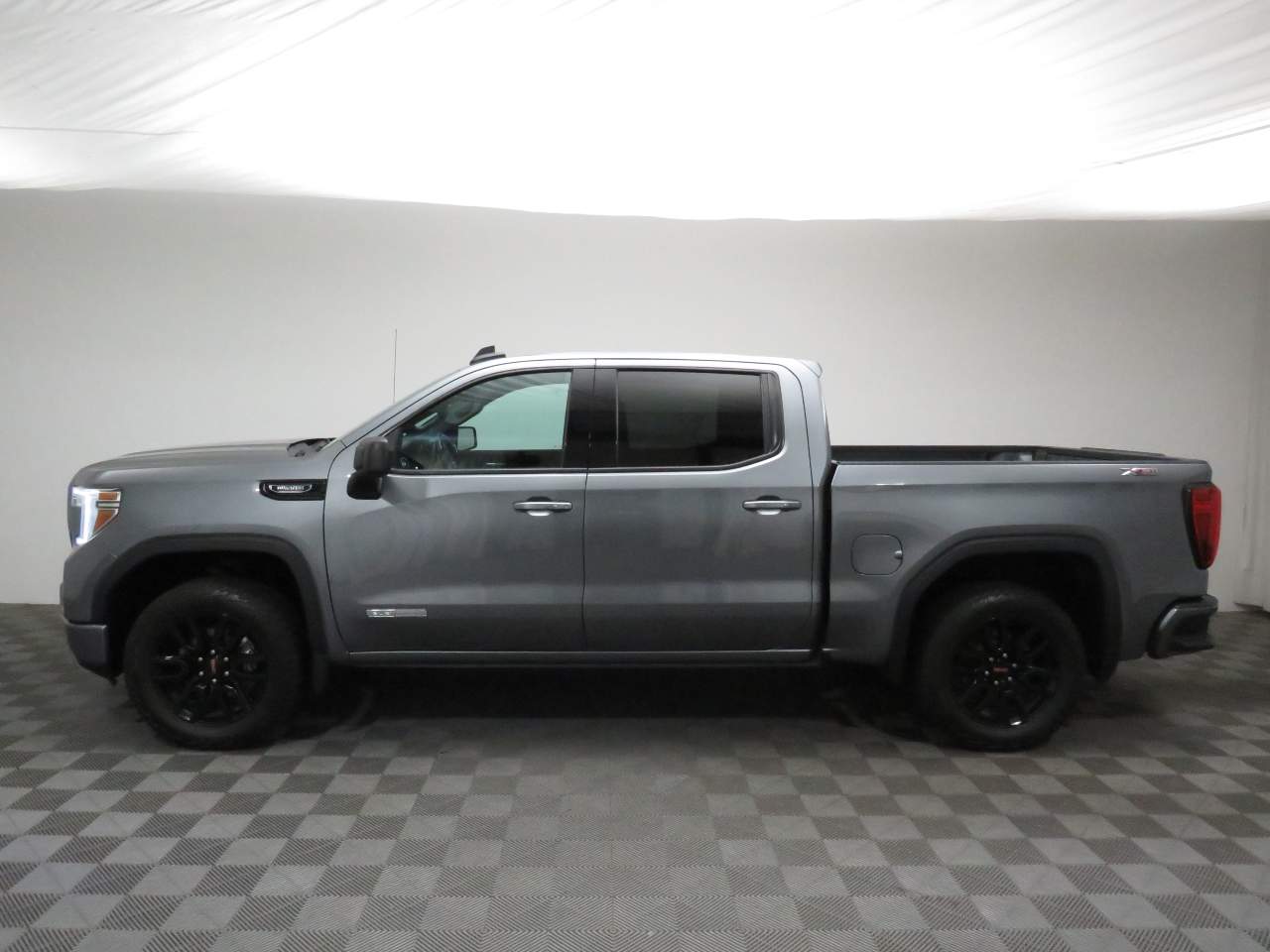 2021 GMC Sierra 1500 Elevation Crew Cab