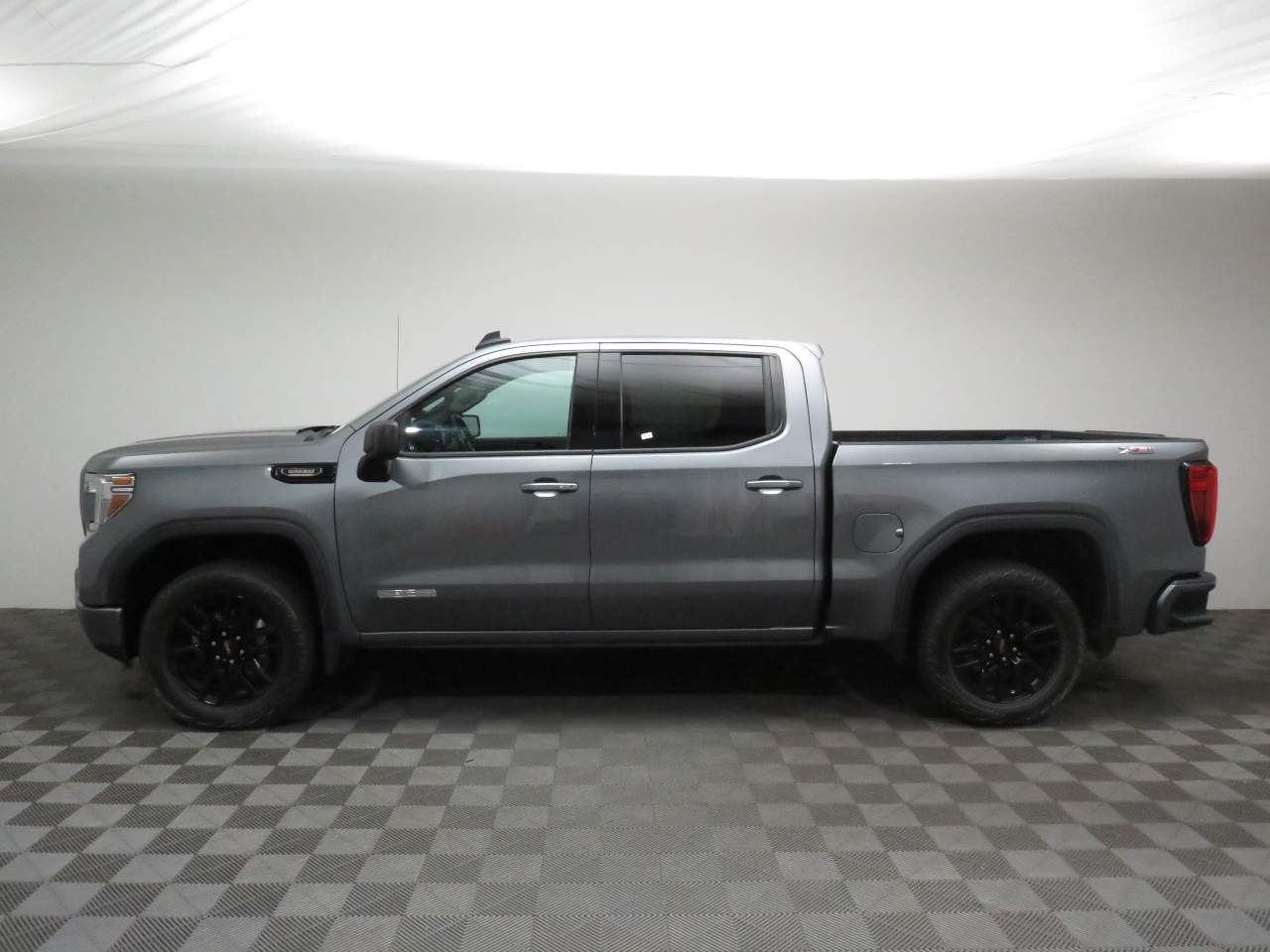 2021 GMC Sierra 1500 Elevation Crew Cab