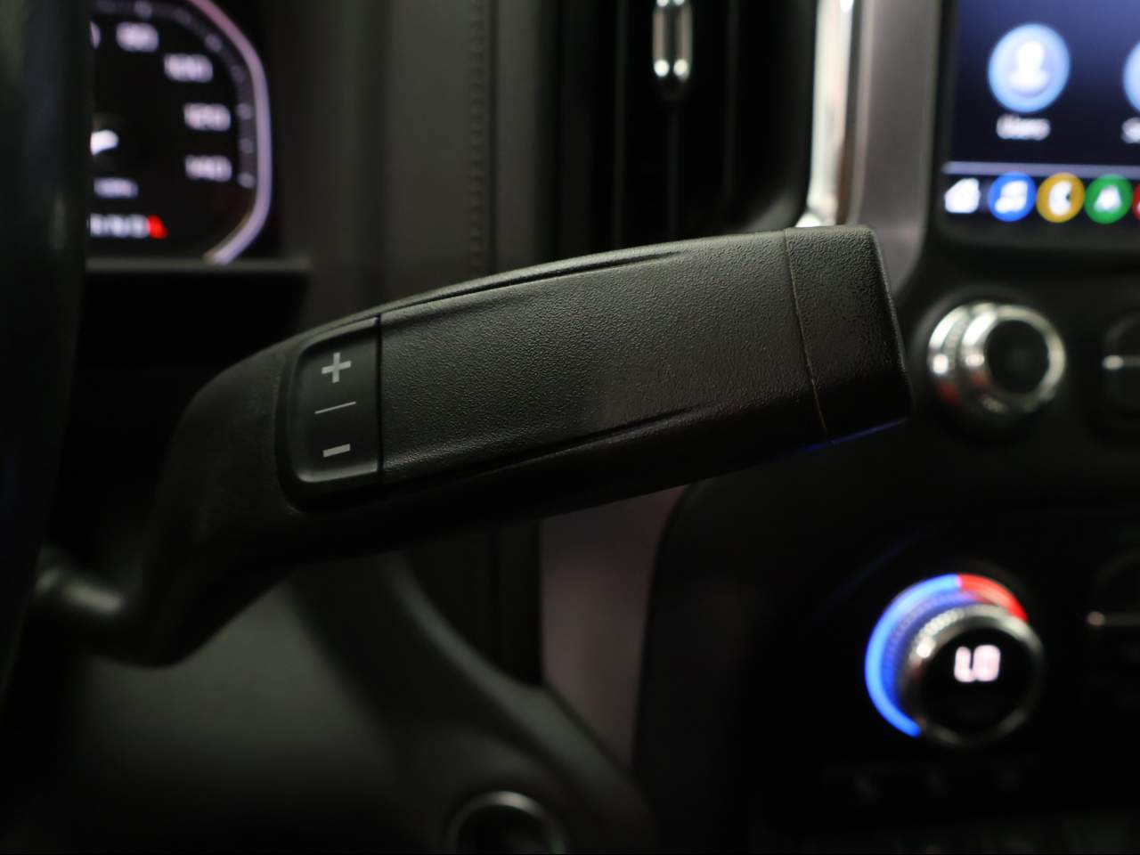 2022 GMC Sierra 1500 Limited SLT Crew Cab