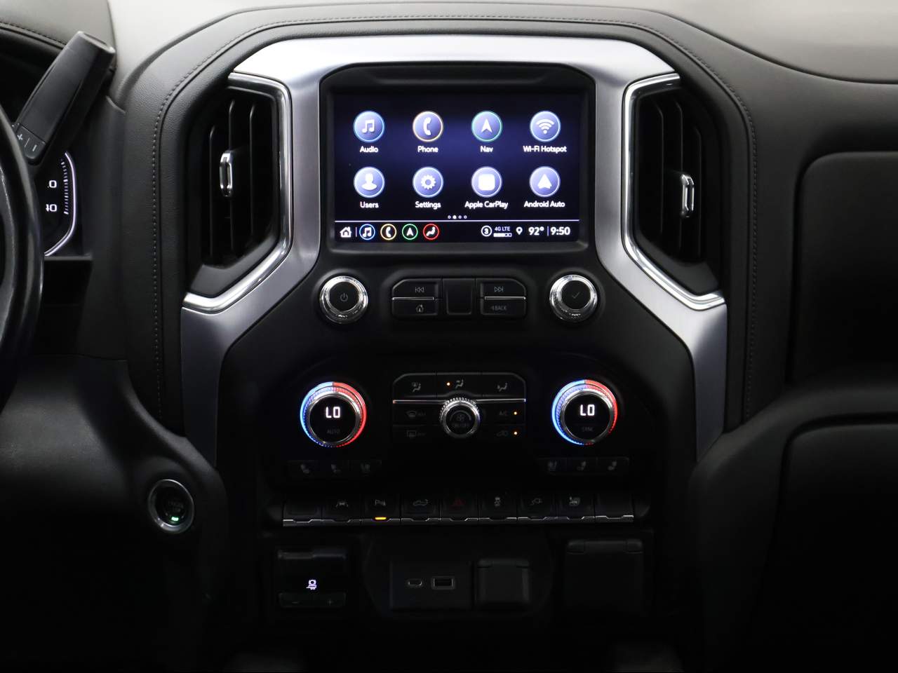 2022 GMC Sierra 1500 Limited SLT - Photo 13