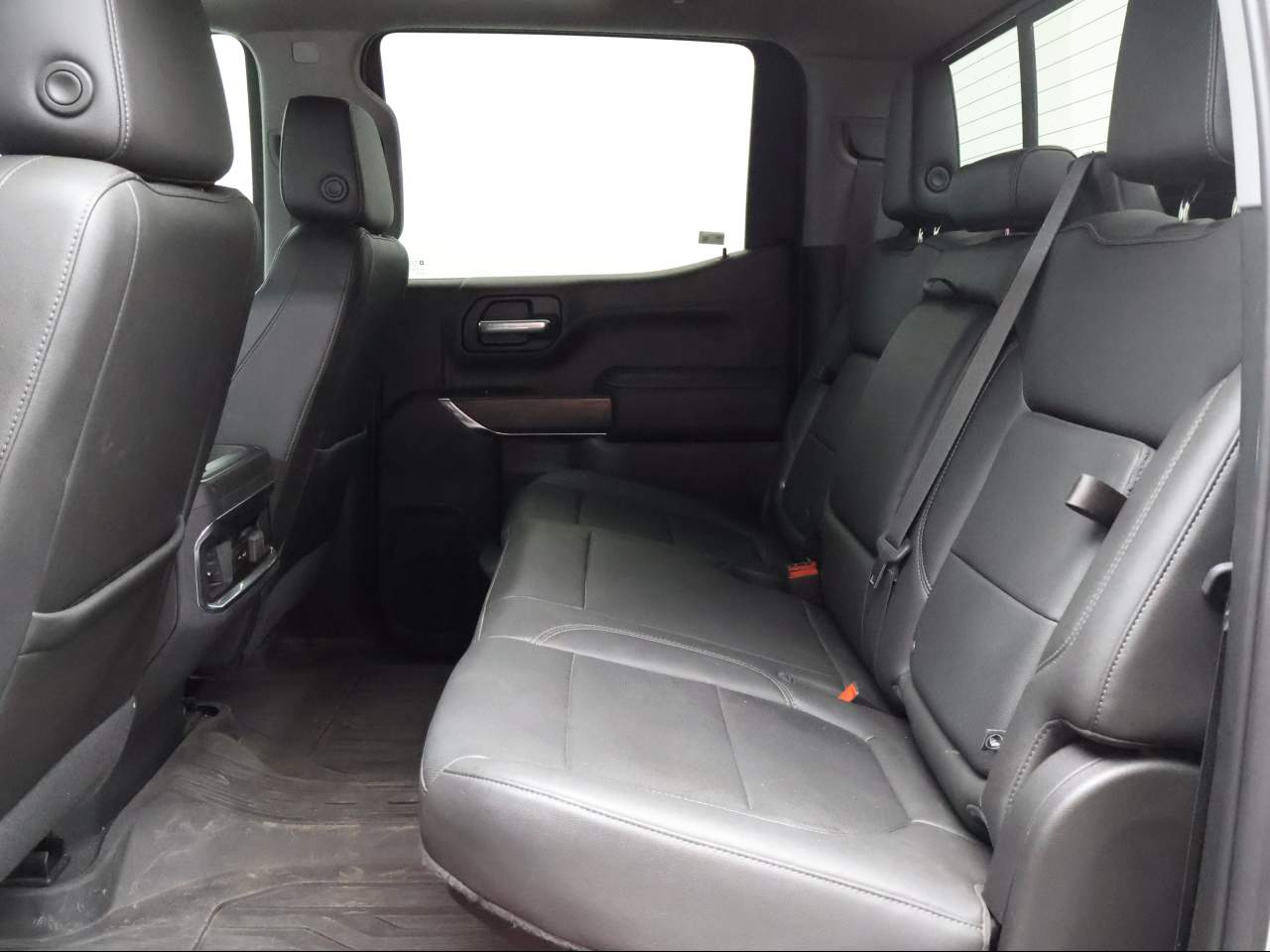 2022 GMC Sierra 1500 Limited SLT - Photo 9