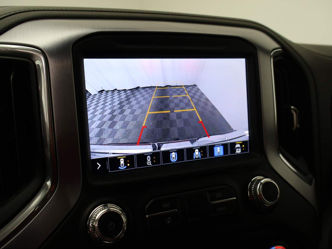 2022 GMC Sierra 1500 Limited SLT - Photo 14