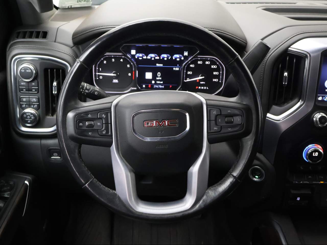 2022 GMC Sierra 1500 Limited SLT - Photo 11
