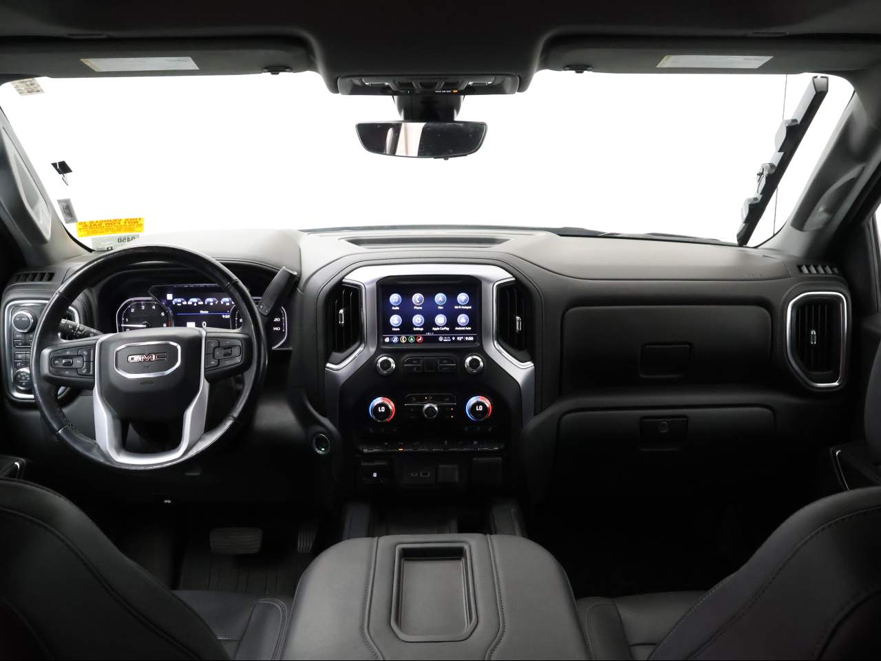 2022 GMC Sierra 1500 Limited SLT - Photo 10