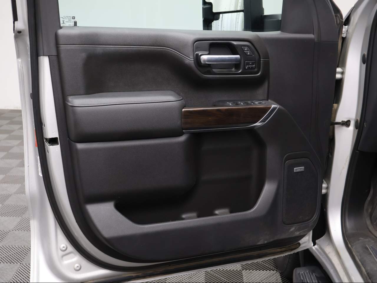 2022 GMC Sierra 1500 Limited SLT - Photo 7