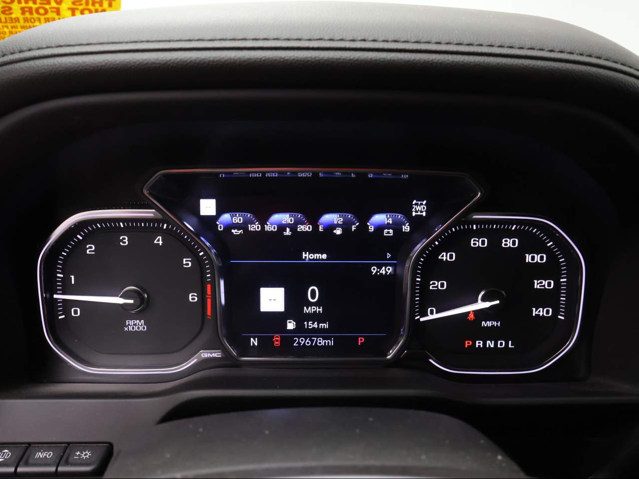 2022 GMC Sierra 1500 Limited SLT - Photo 12