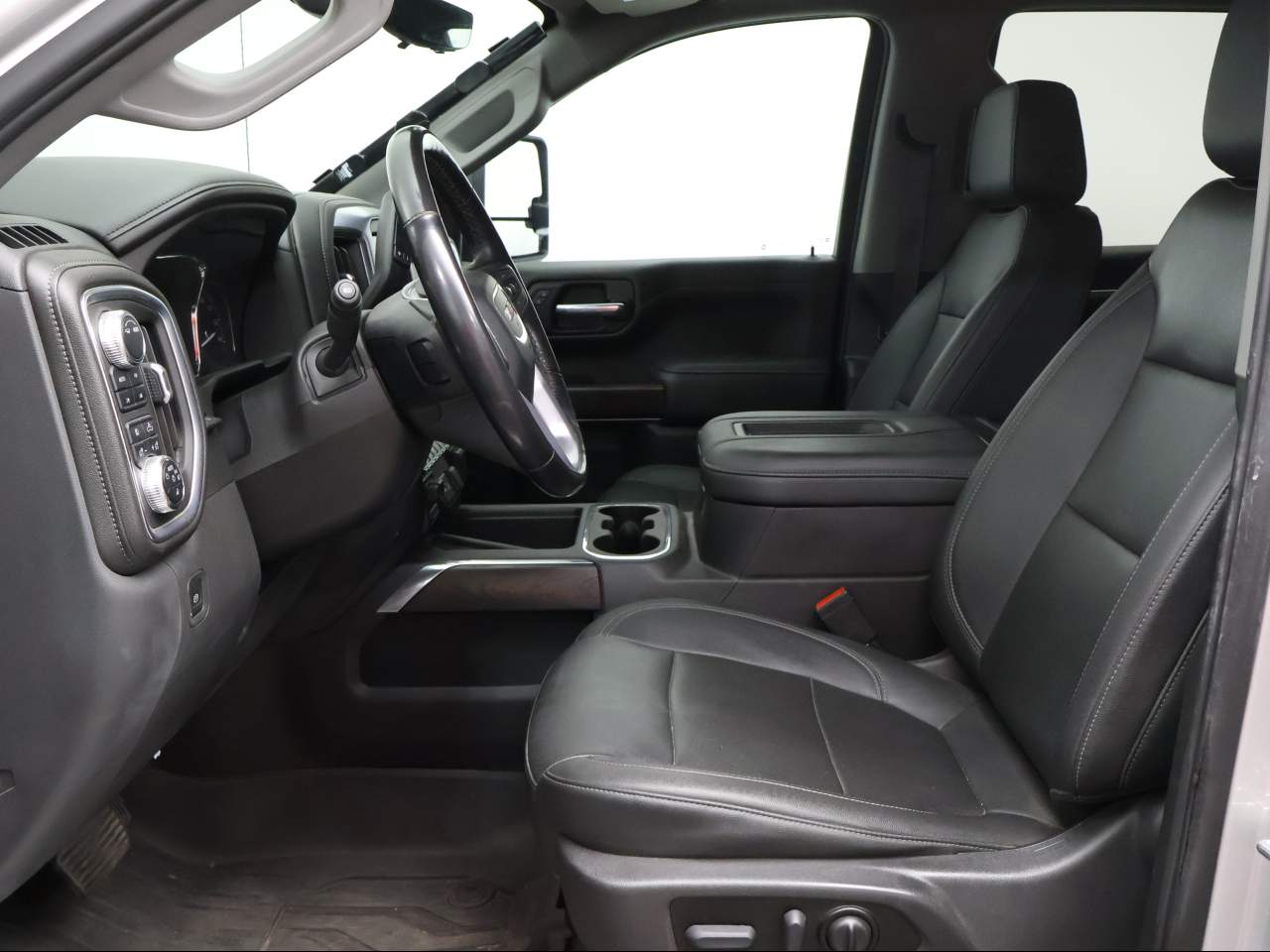 2022 GMC Sierra 1500 Limited SLT - Photo 8