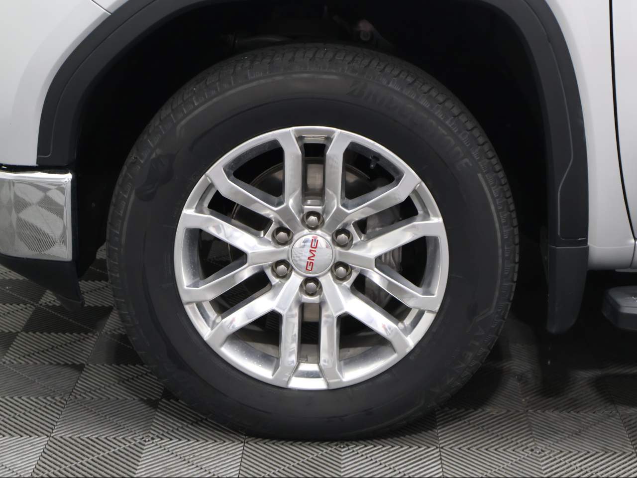 2022 GMC Sierra 1500 Limited SLT - Photo 6