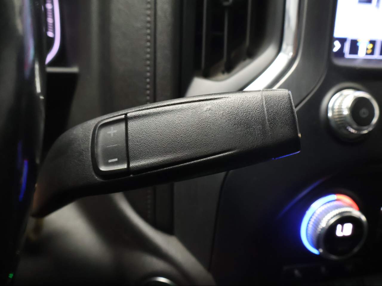 2020 GMC Sierra 1500 Denali Crew Cab