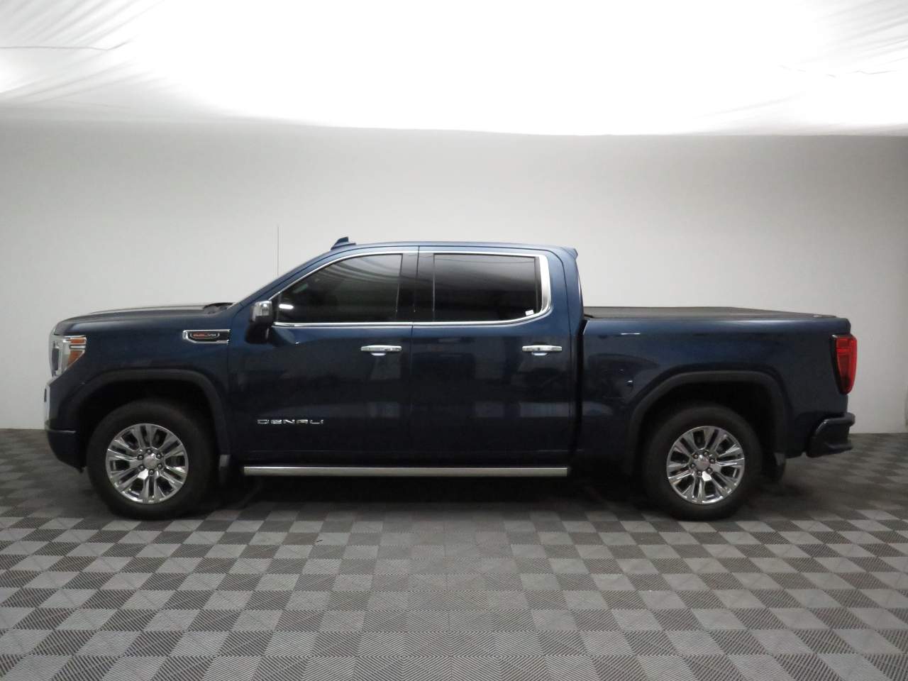 2021 GMC Sierra 1500 Denali Crew Cab