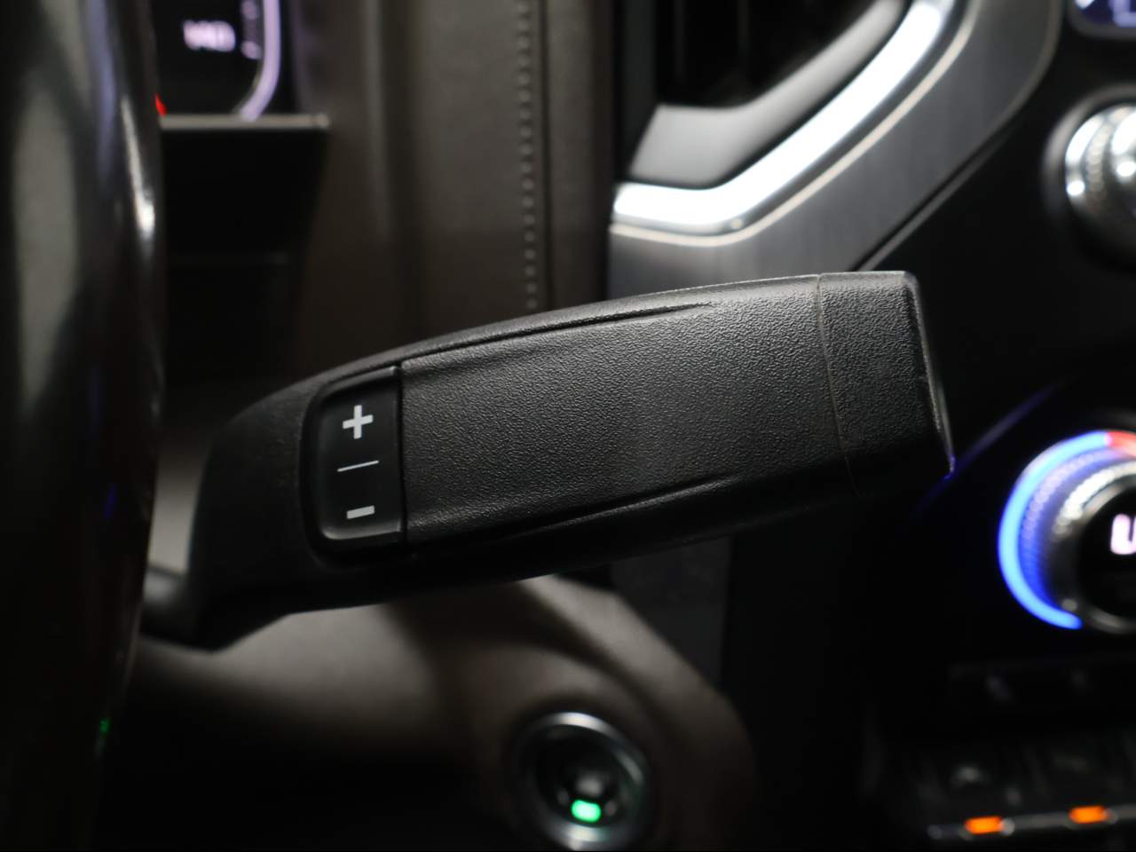 2020 GMC Sierra 1500 Denali Crew Cab