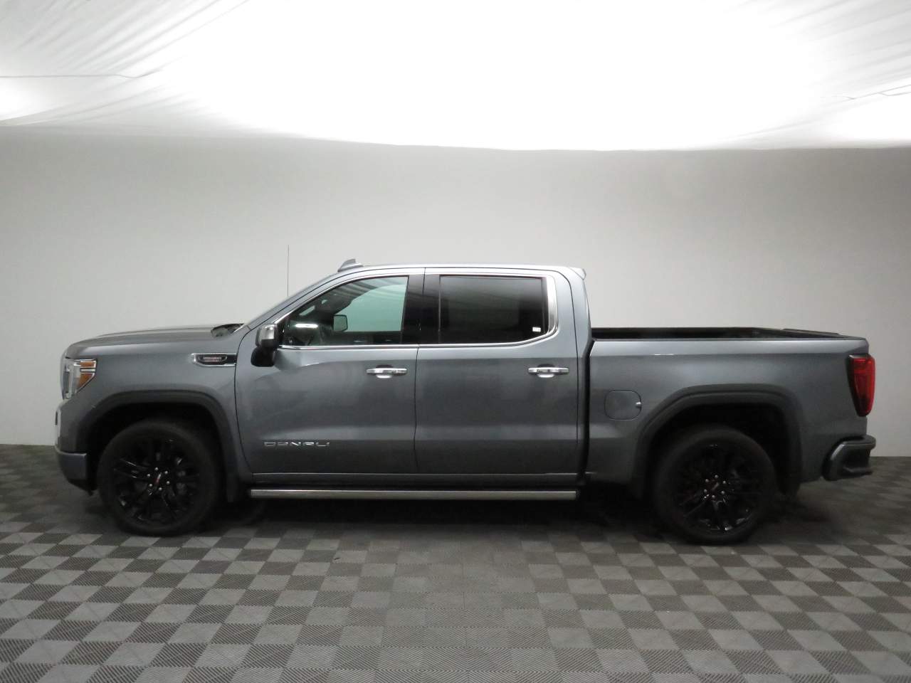 2020 GMC Sierra 1500 Denali Crew Cab