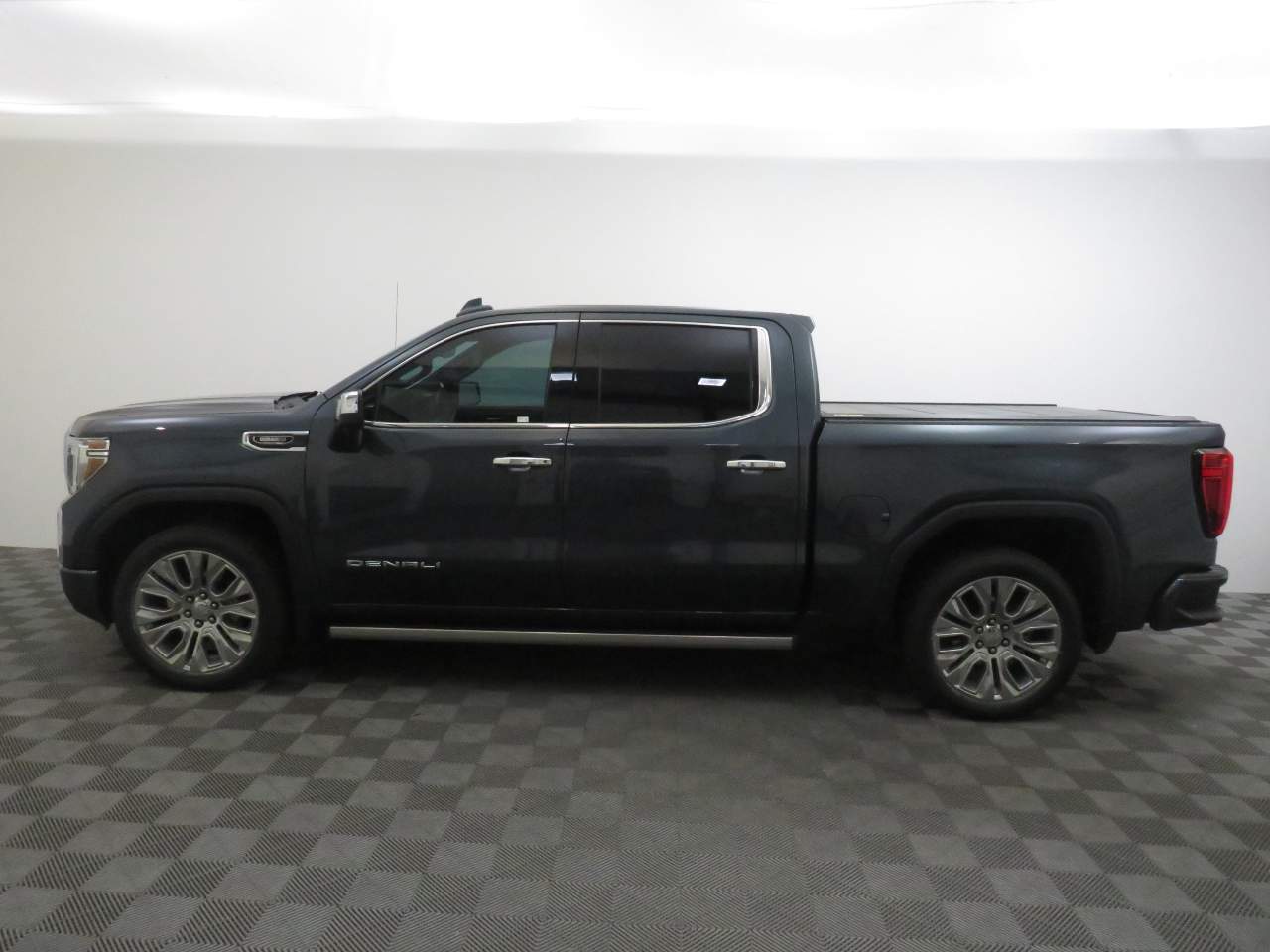 2021 GMC Sierra 1500 Denali Crew Cab