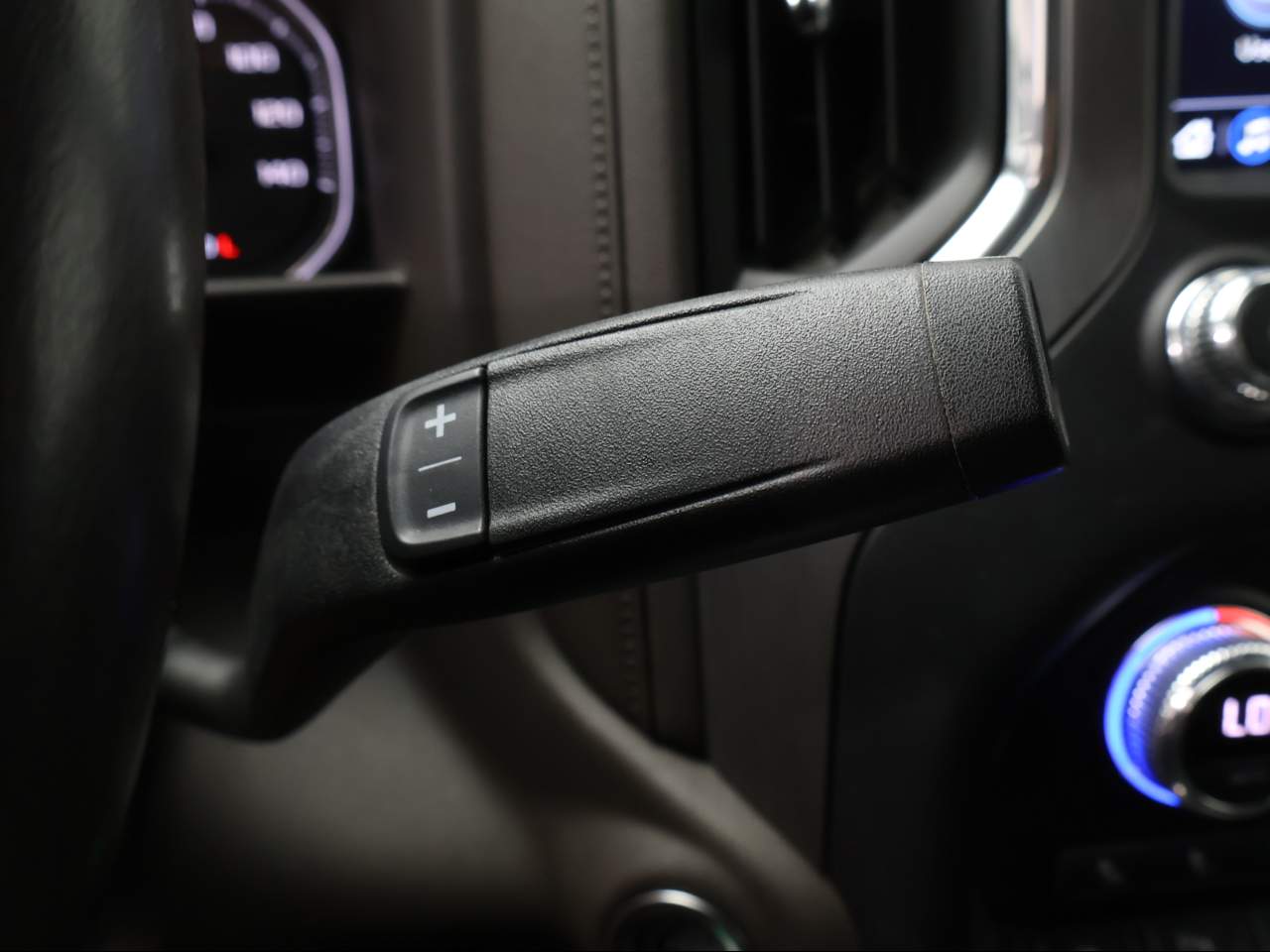 2021 GMC Sierra 1500 Denali Crew Cab