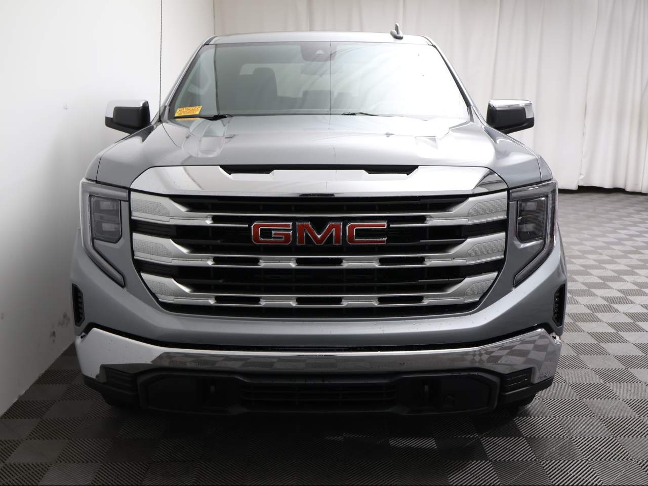 2023 GMC Sierra 1500 SLE Crew Cab