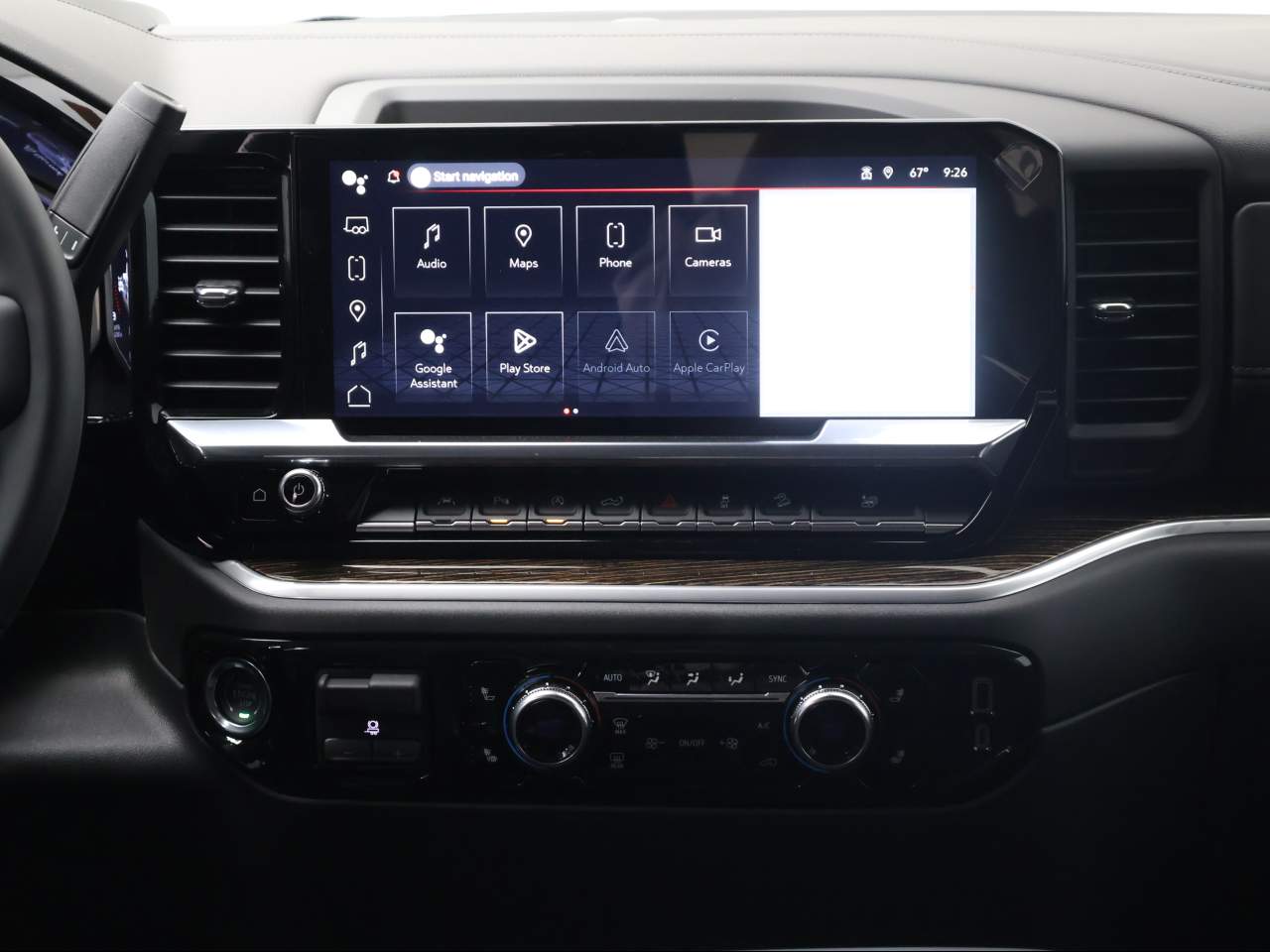 2026 GMC Sierra 1500 SLE - Photo 13