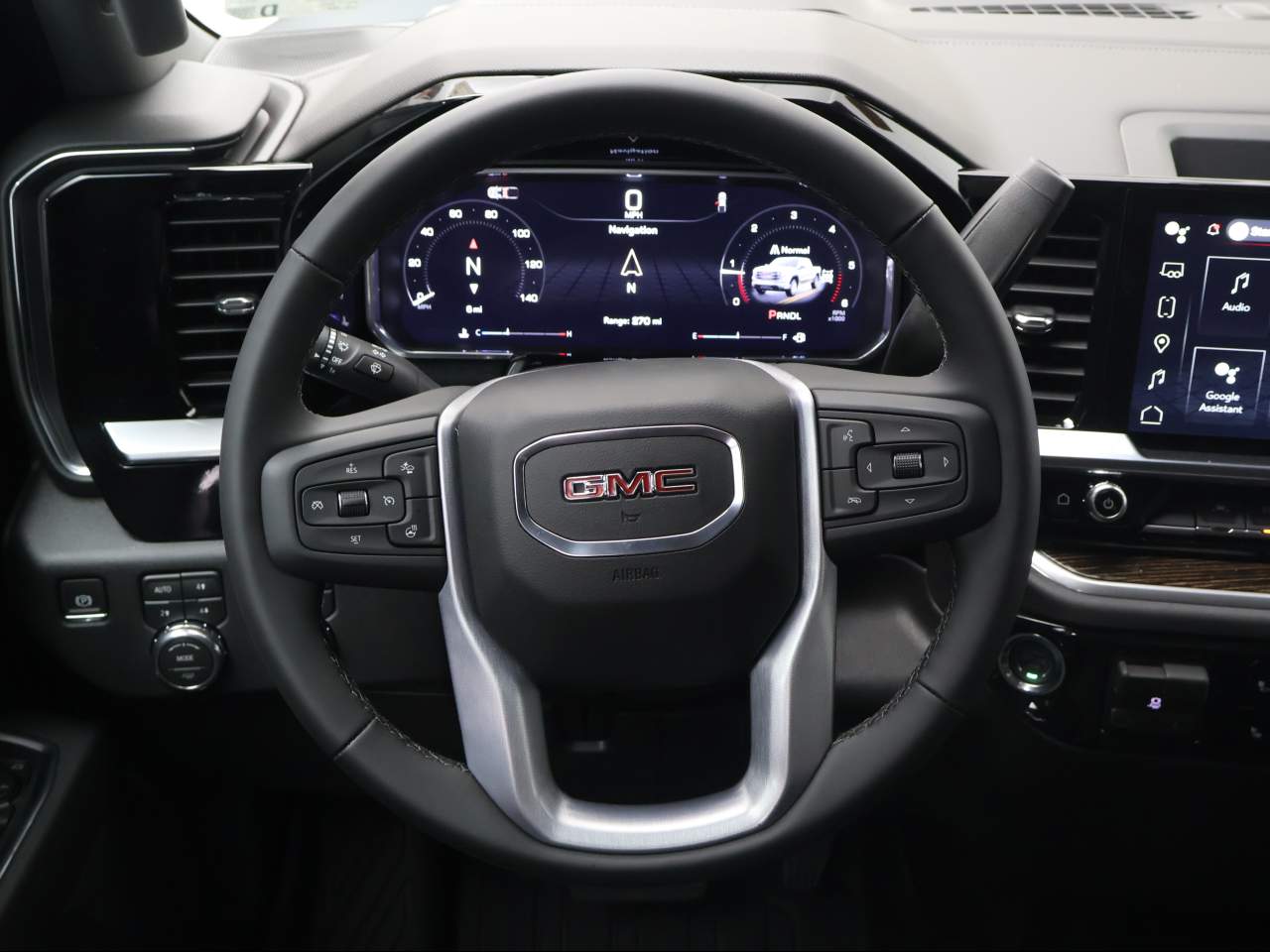 2026 GMC Sierra 1500 SLE - Photo 11