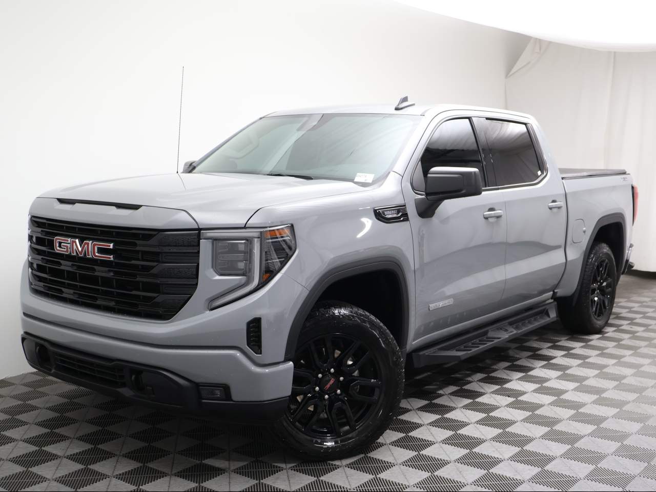 2024 GMC Sierra 1500 Elevation Crew Cab