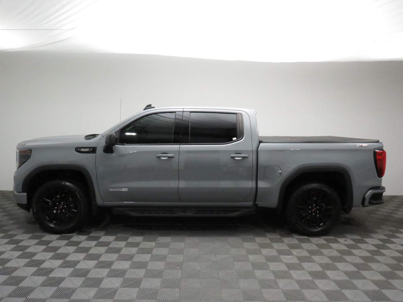 2024 GMC Sierra 1500 Elevation Crew Cab