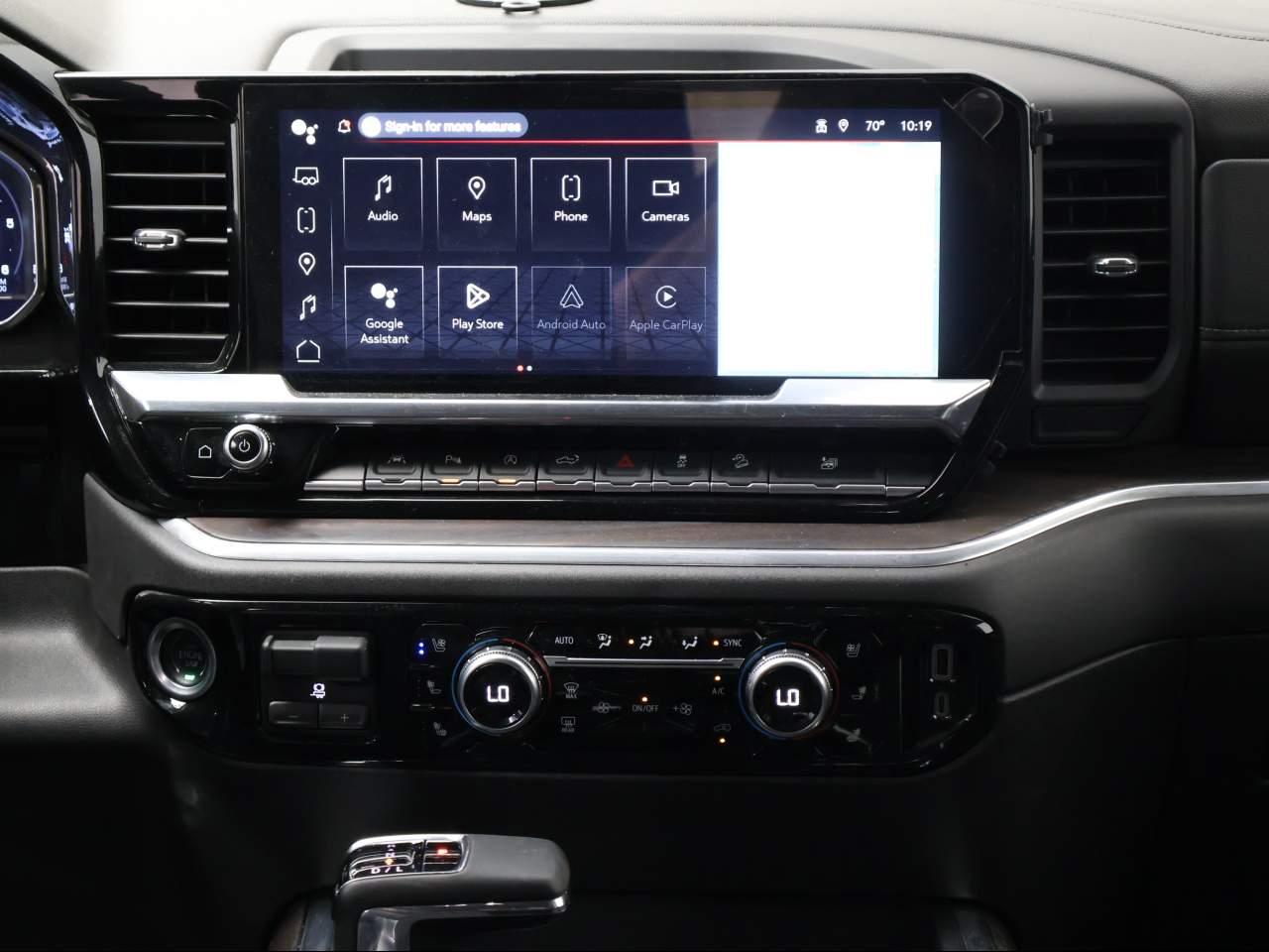 2025 GMC Sierra 1500 SLT - Photo 12