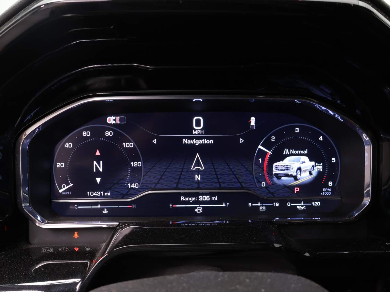 2025 GMC Sierra 1500 SLT - Photo 11