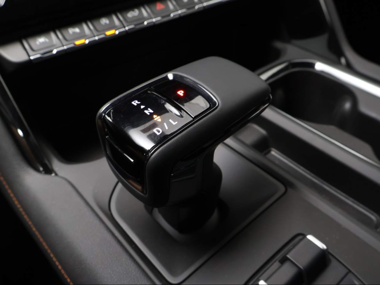 2025 GMC Sierra 1500 Crew Cab AT4 4WD