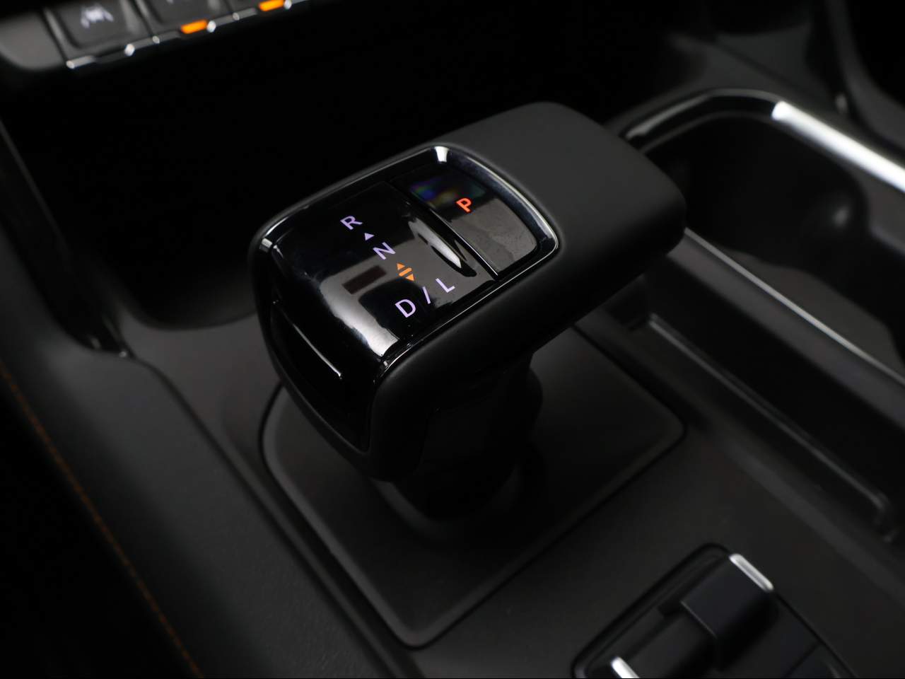 2025 GMC Sierra 1500 Crew Cab AT4 4WD