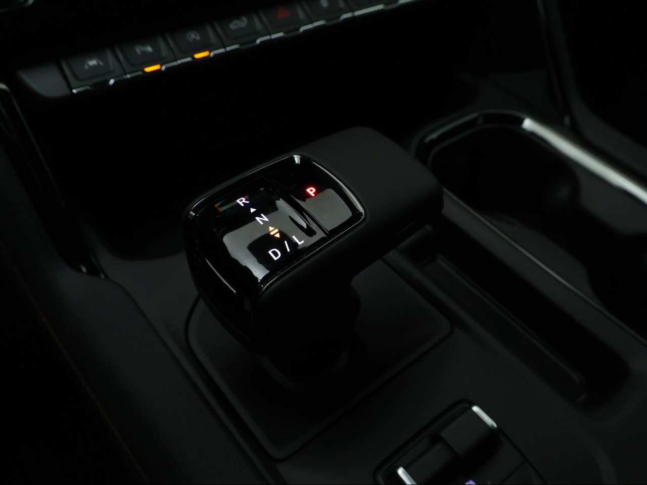 2026 GMC Sierra 1500 Crew Cab AT4 4WD