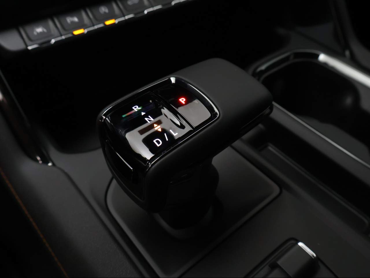 2026 GMC Sierra 1500 Crew Cab AT4 4WD