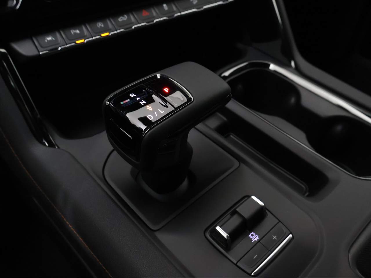 2026 GMC Sierra 1500 Crew Cab AT4 4WD